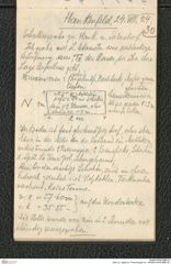 Seite 32, Tagebuch "Perschlingtal etc." (NHMW-PRAE-BBB-30)